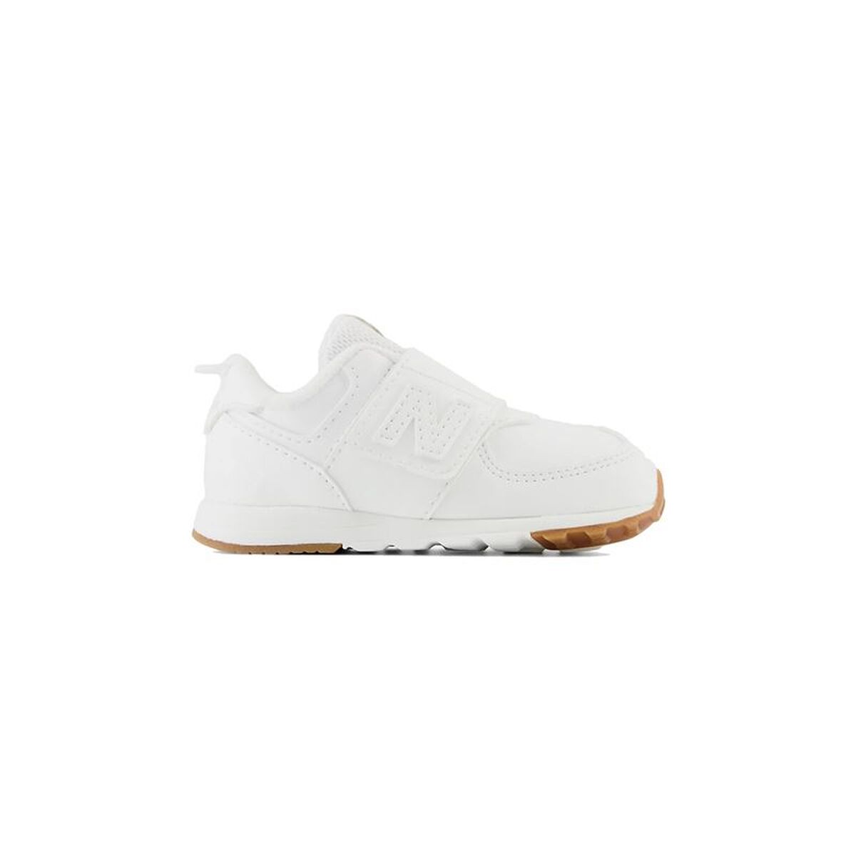 Chaussures de Sport pour Enfants New Balance 574 NEW-B Blanc
