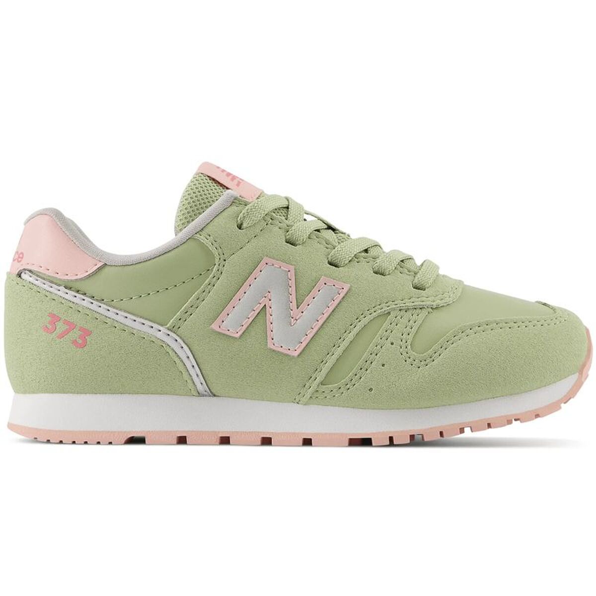 Chaussures de Sport pour Enfants New Balance S222 NBJ