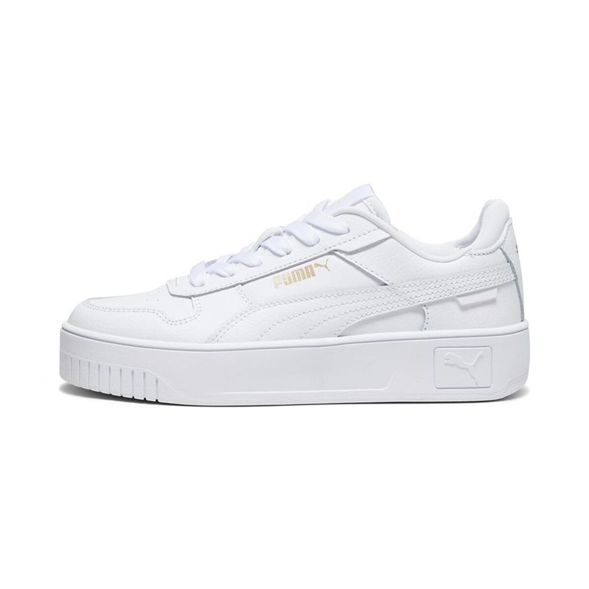 Chaussures de Sport pour Enfants Puma Carina Street