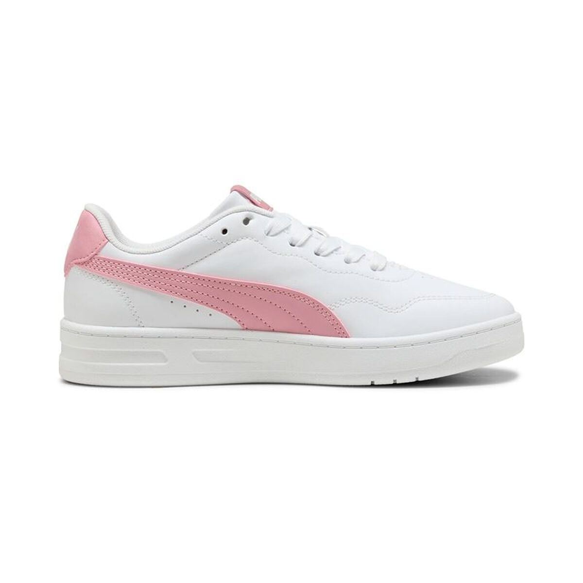 Chaussures de Sport pour Enfants Puma Court Lally