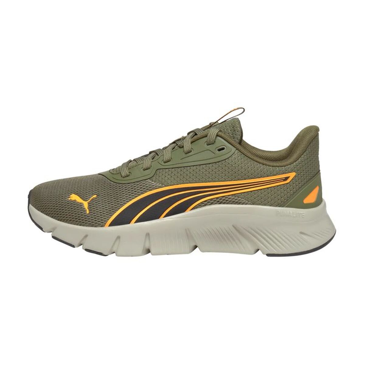 Chaussures de Sport pour Enfants Puma Flexfocus Lite
