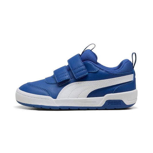 Chaussures de Sport pour Enfants Puma Multiflex 2 Sl