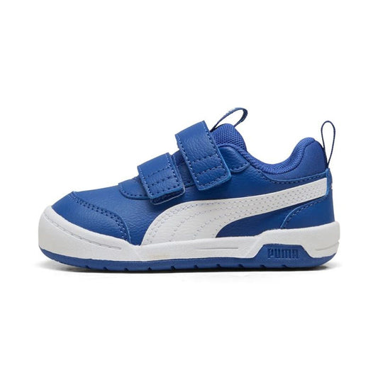 Chaussures de Sport pour Enfants Puma Multiflex 2 Sl