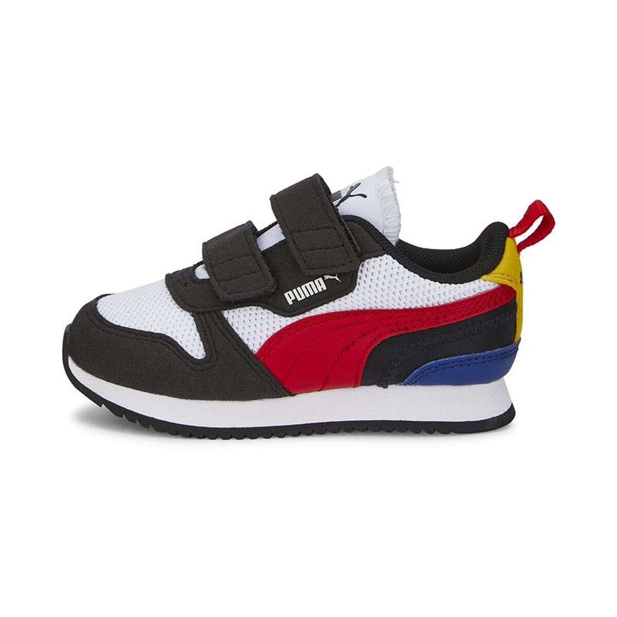 Chaussures de Sport pour Enfants Puma R78