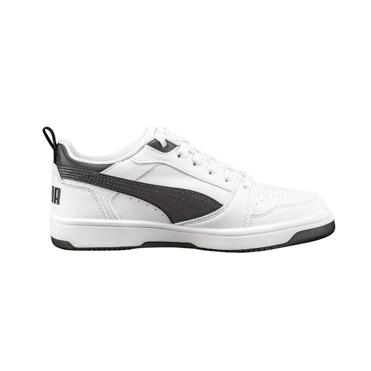 Chaussures de Sport pour Enfants Puma Rebound V6 Low