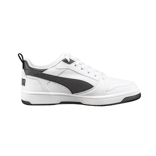 Chaussures de Sport pour Enfants Puma Rebound V6 Low