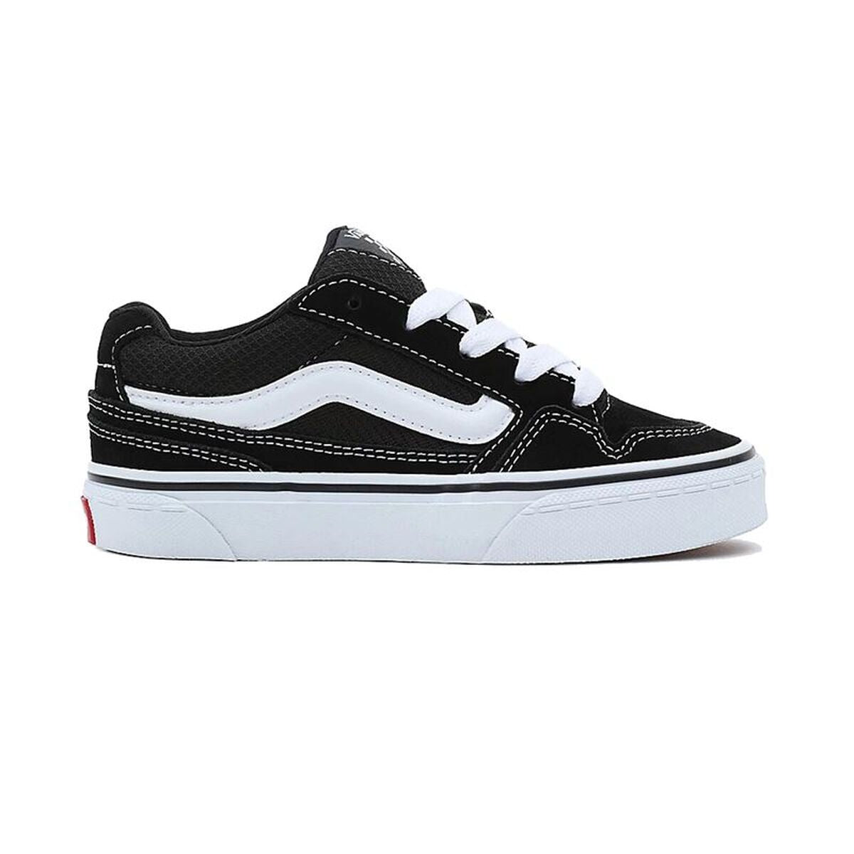 Chaussures de Sport pour Enfants Vans Caldrone