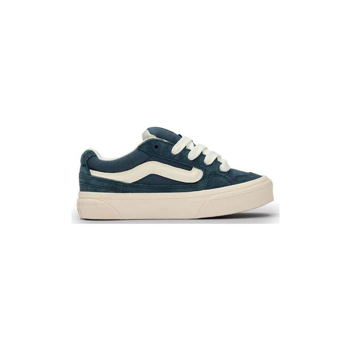Chaussures de Sport pour Enfants Vans Caldrone Chun