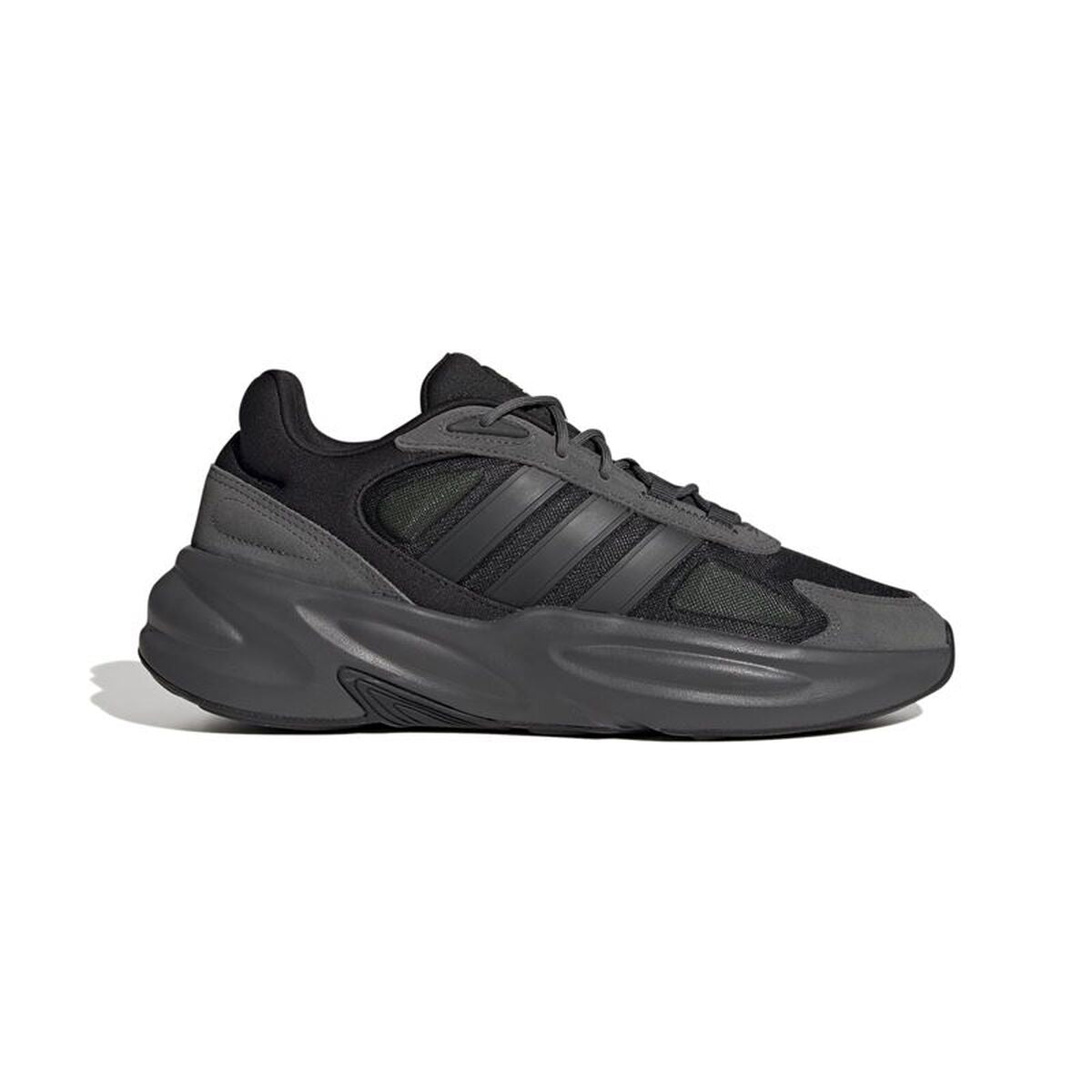 Chaussures de Sport pour Homme Adidas Ozelle BK Noir