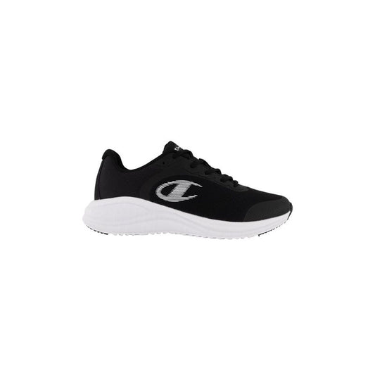 Chaussures de Sport pour Homme Champion Syphon Engage Mesh Low Cut Noir