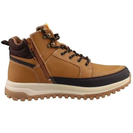 Chaussures de Sport pour Homme Dockers Rockies Marron Clair