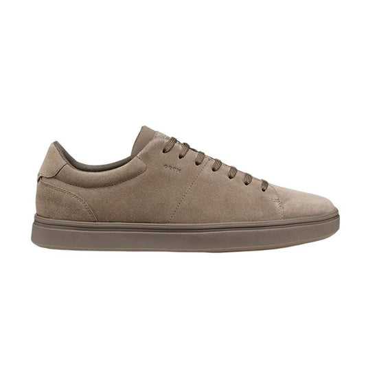 Chaussures de Sport pour Homme Geox U Baltmoore A Marron Clair
