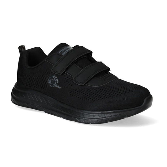 Chaussures de Sport pour Homme J-Hayber Chalud Noir