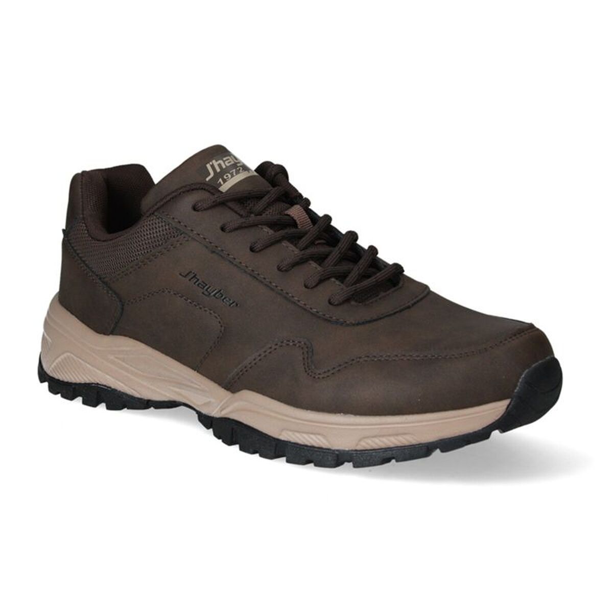 Chaussures de Sport pour Homme J-Hayber Chanco Marron