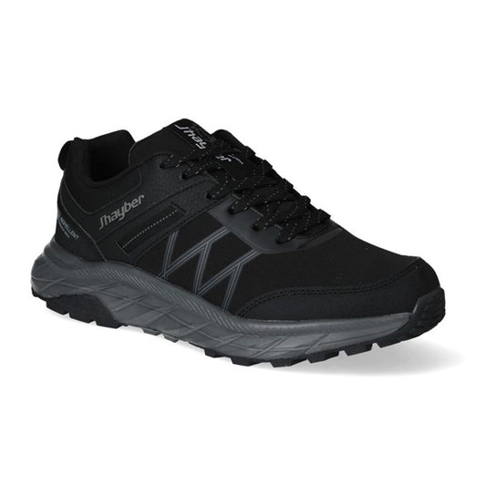 Chaussures de Sport pour Homme J-Hayber Racosa Noir