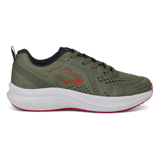 Chaussures de Sport pour Homme John Smith J.Smith Rilas I Kaki