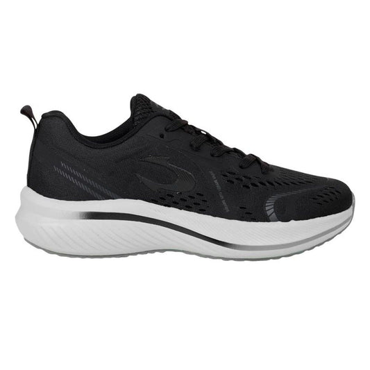 Chaussures de Sport pour Homme John Smith J.Smith Rilas W I Noir