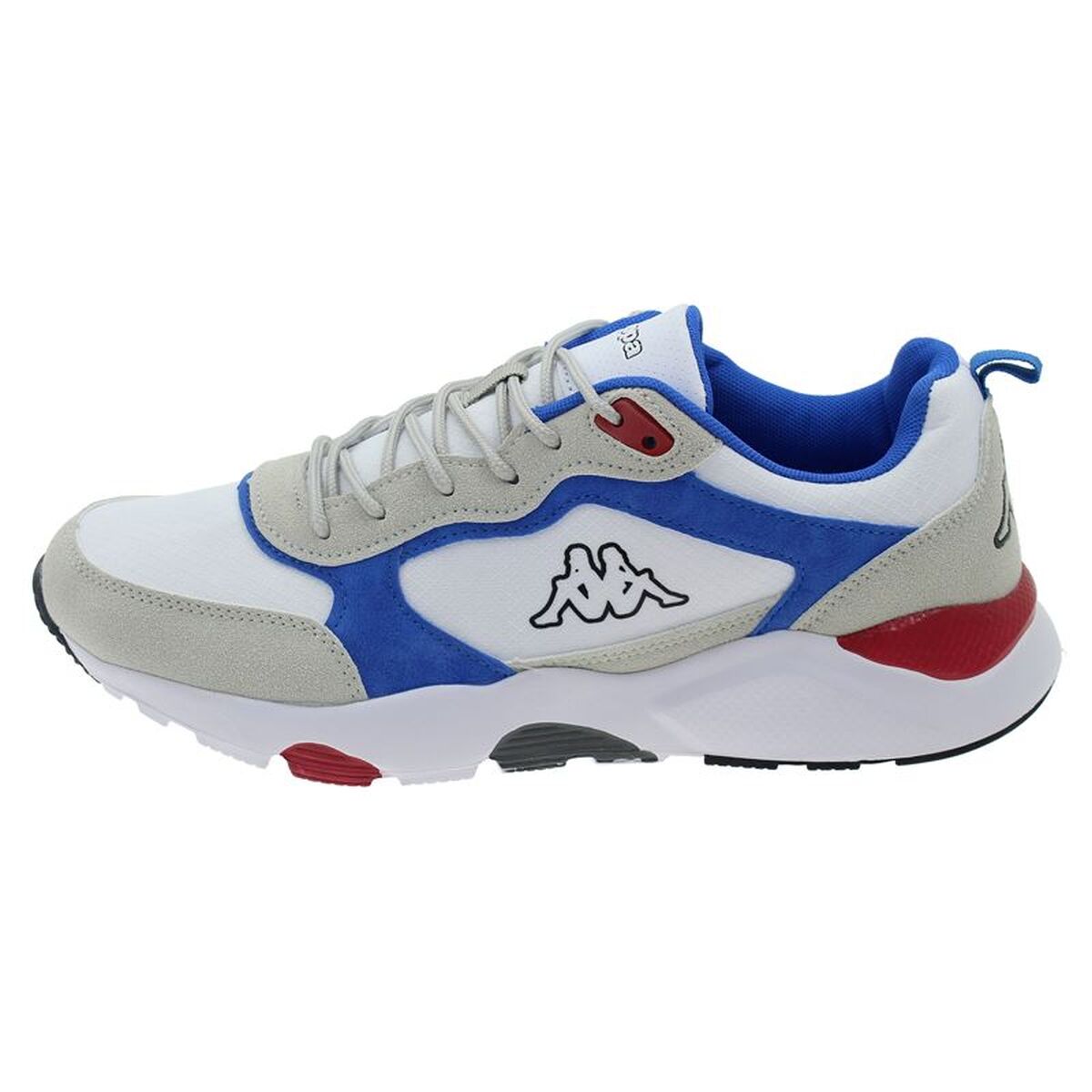 Chaussures de Sport pour Homme Kappa Bradyny M