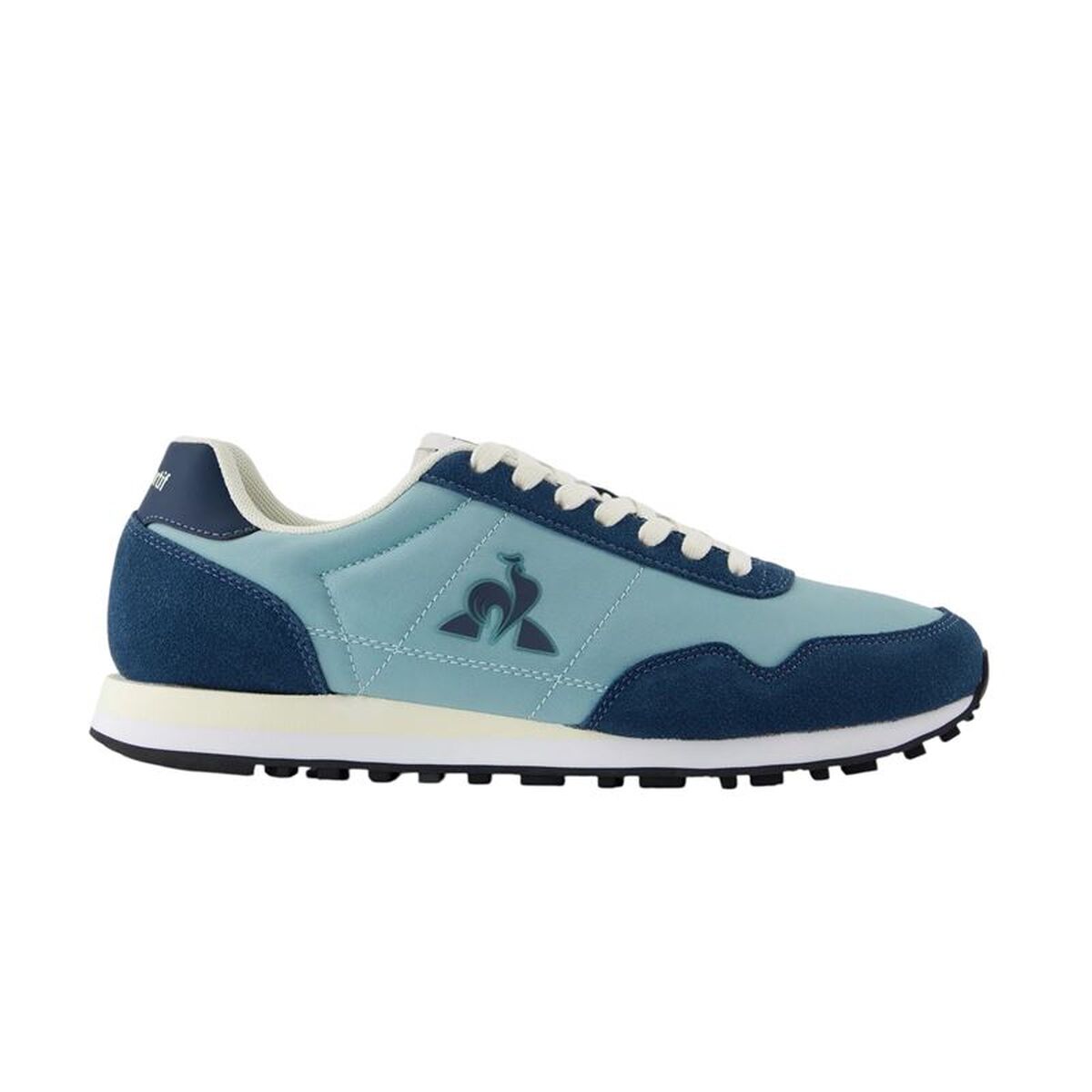 Chaussures de Sport pour Homme Le coq sportif Astra_2 Bleu clair