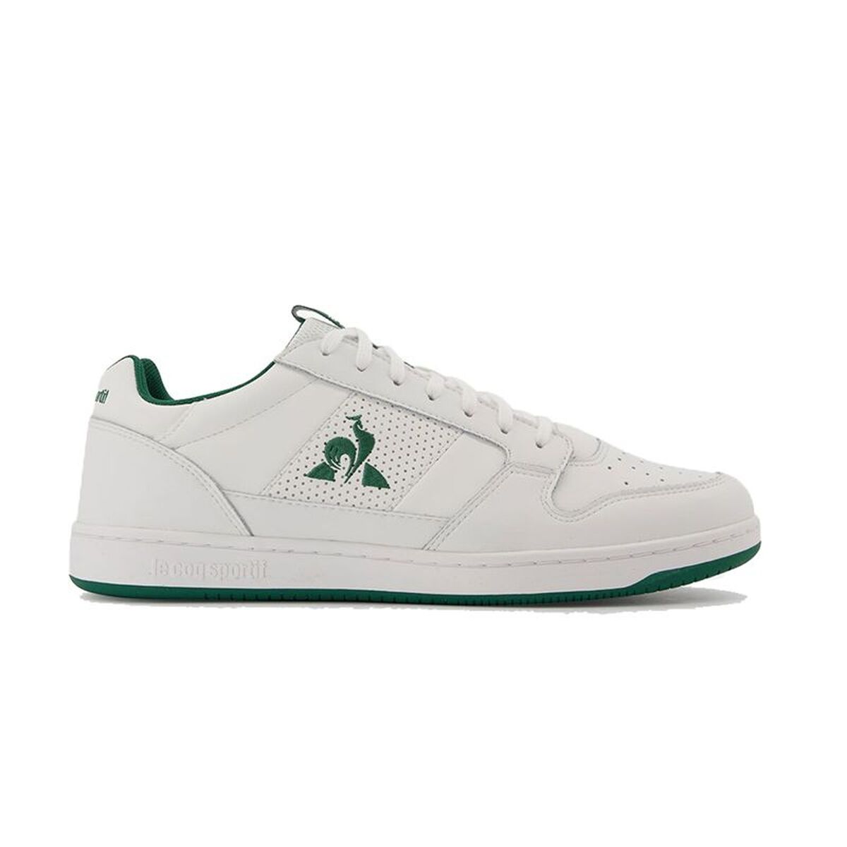 Chaussures de Sport pour Homme Le coq sportif Blanc