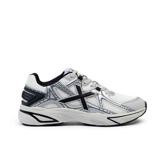 Chaussures de Sport pour Homme Munich M2000 02 Blanc