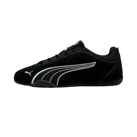 Chaussures de Sport pour Homme Puma Catch Soleil Sd Noir