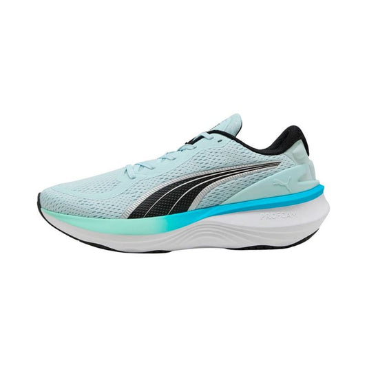 Chaussures de Sport pour Homme Puma Scend Pro 2 Aigue marine