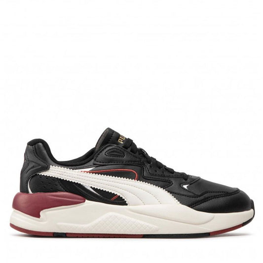 Chaussures de Sport pour Homme Puma X-Ray Speed Fc Noir