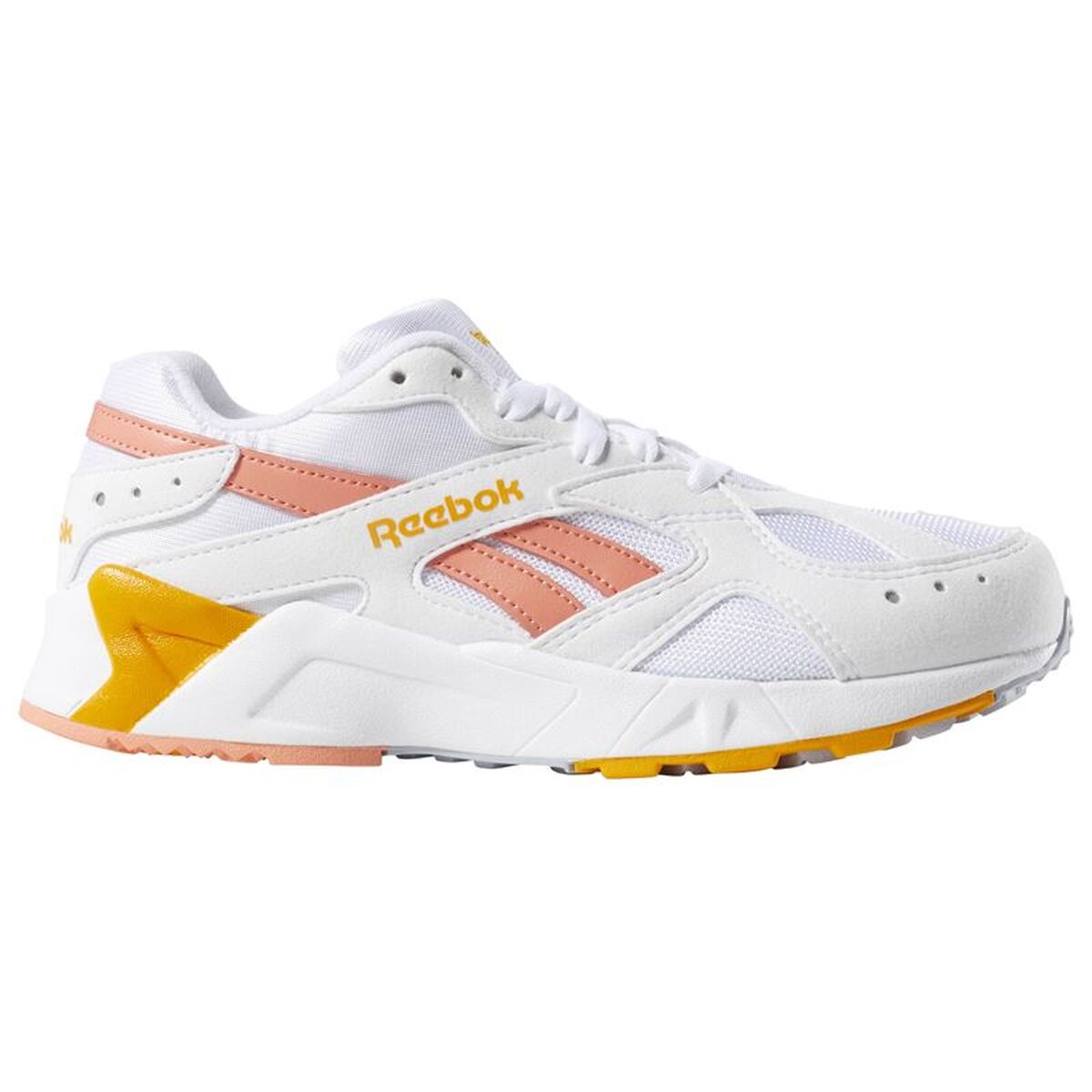 Chaussures de Sport pour Homme Reebok Aztrek Blanc