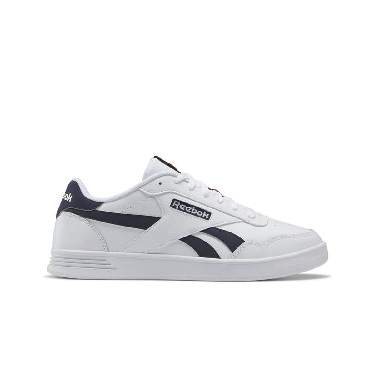 Chaussures de Sport pour Homme Reebok Blanc