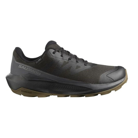 Chaussures de Sport pour Homme Salomon Elixir Tour Noir