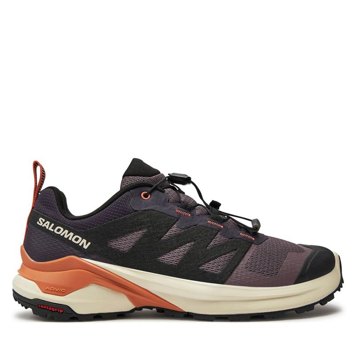 Chaussures de Sport pour Homme Salomon L47451900 Noir