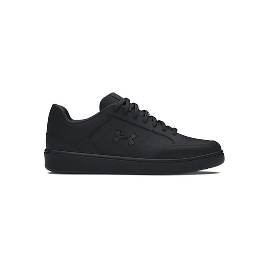 Chaussures de Sport pour Homme Under Armour Official Noir