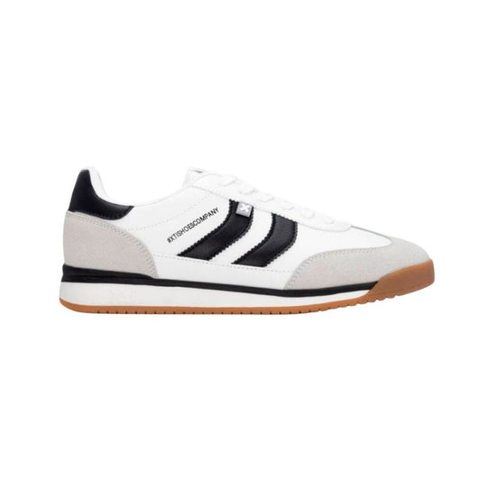 Chaussures de Sport pour Homme XTI XTI Blanc Noir