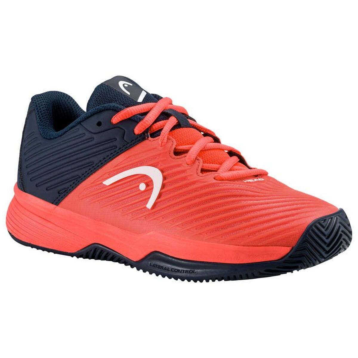 Chaussures de Tennis pour Enfants Head 275233-SC Bleu foncé