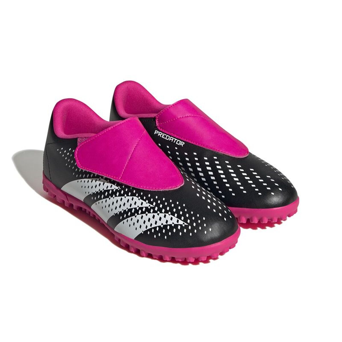 Chaussures de foot pour Enfants Adidas Predator Accuracy.4 Vel TF