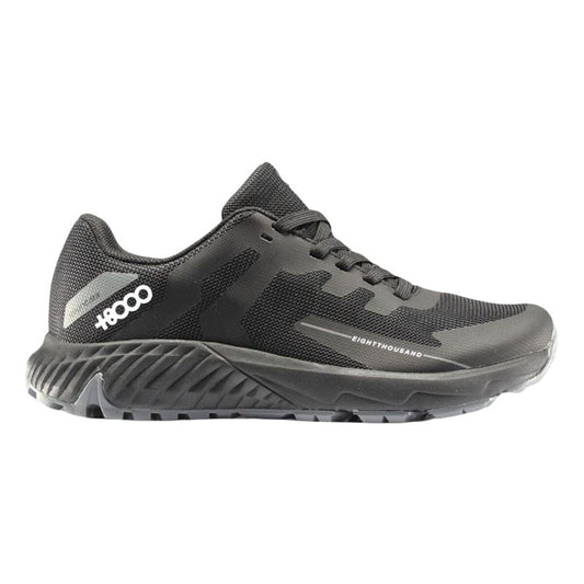 Chaussures de marche pour homme +8000 Telmen Noir