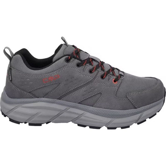 Chaussures de marche pour homme Campagnolo Kamsel Low Gris