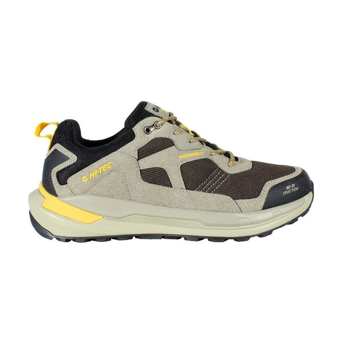 Chaussures de marche pour homme Hi-Tec Rodera Low Wp