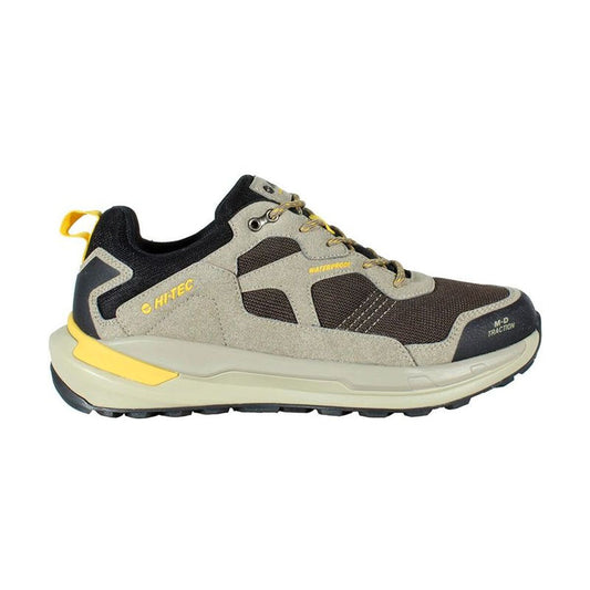 Chaussures de marche pour homme Hi-Tec Rodera Low Wp