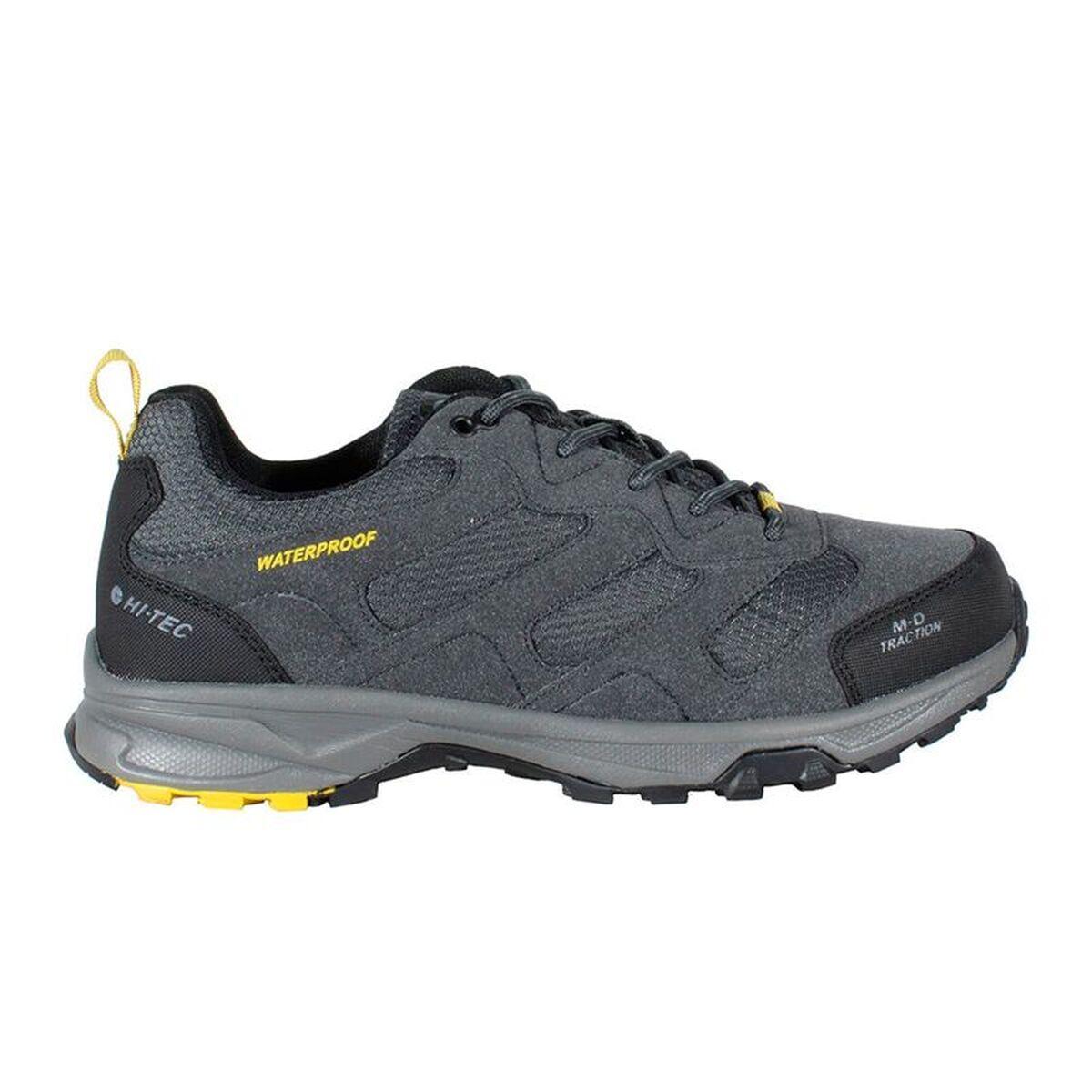 Chaussures de marche pour homme Hi-Tec Sensitive Low Wp