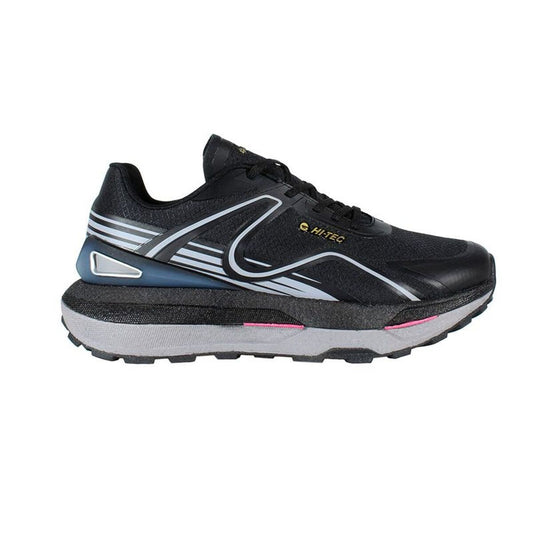 Chaussures de marche pour homme Hi-Tec Terracross Noir
