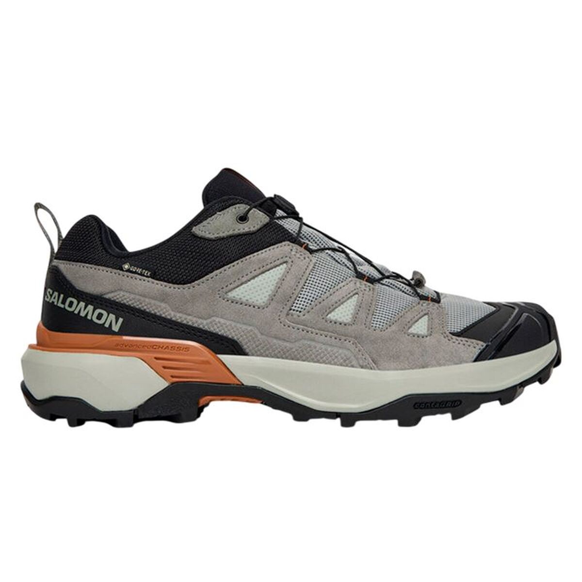 Chaussures de marche pour homme Salomon X Ultra 360 Ltr Gtx Marron