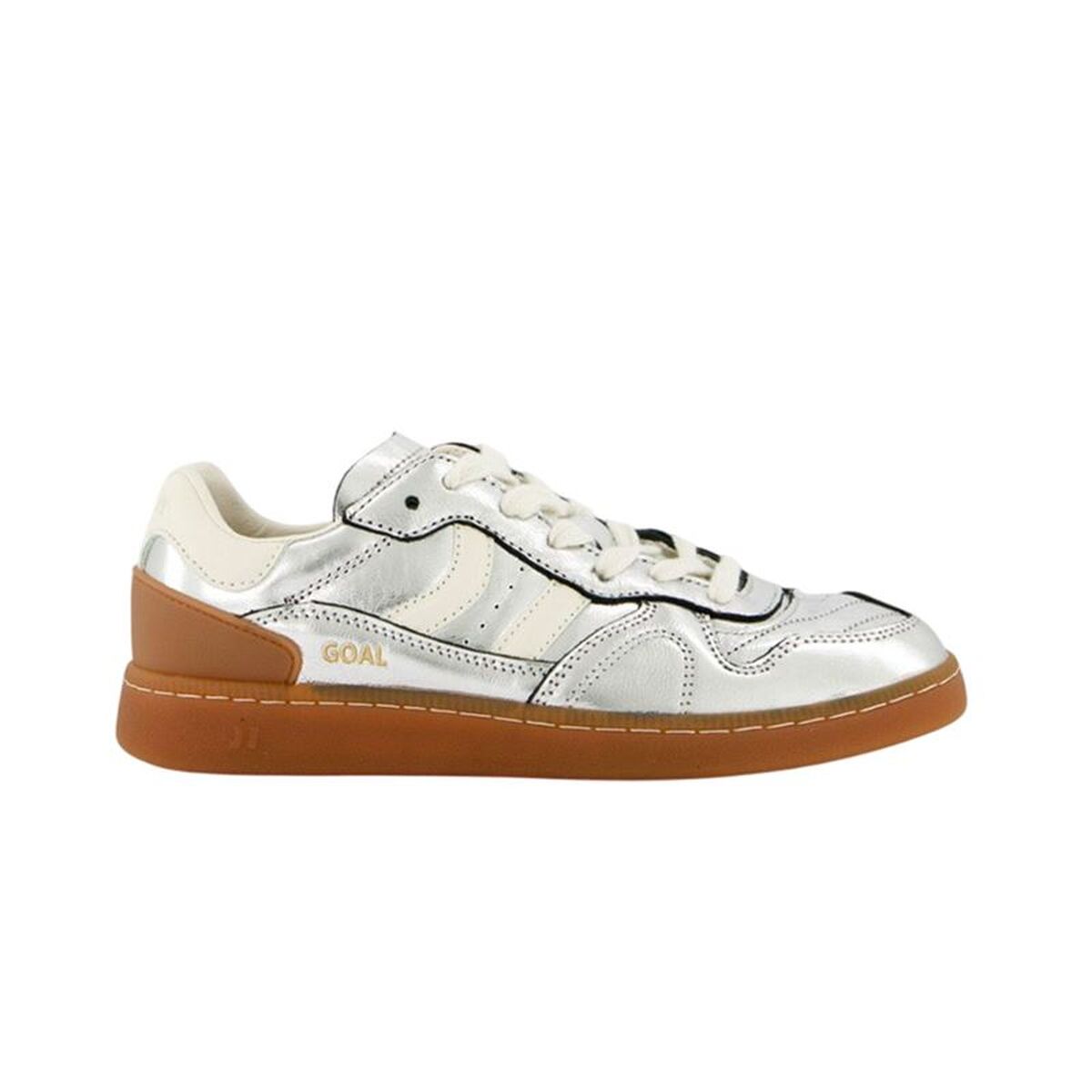 Chaussures de sport pour femme Coolway Goal Gris foncé
