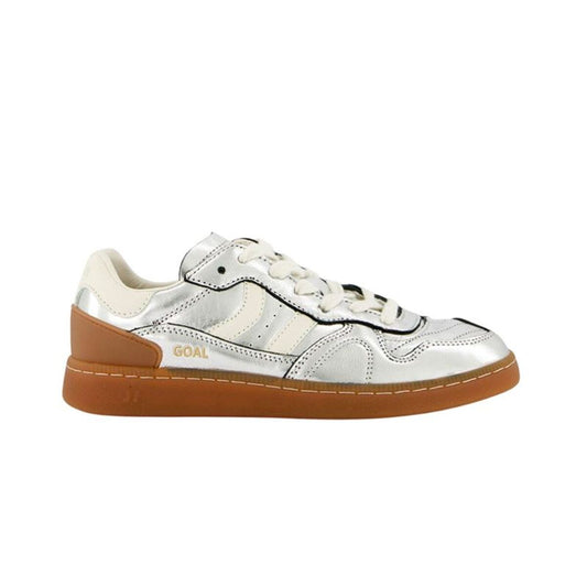 Chaussures de sport pour femme Coolway Goal Gris foncé