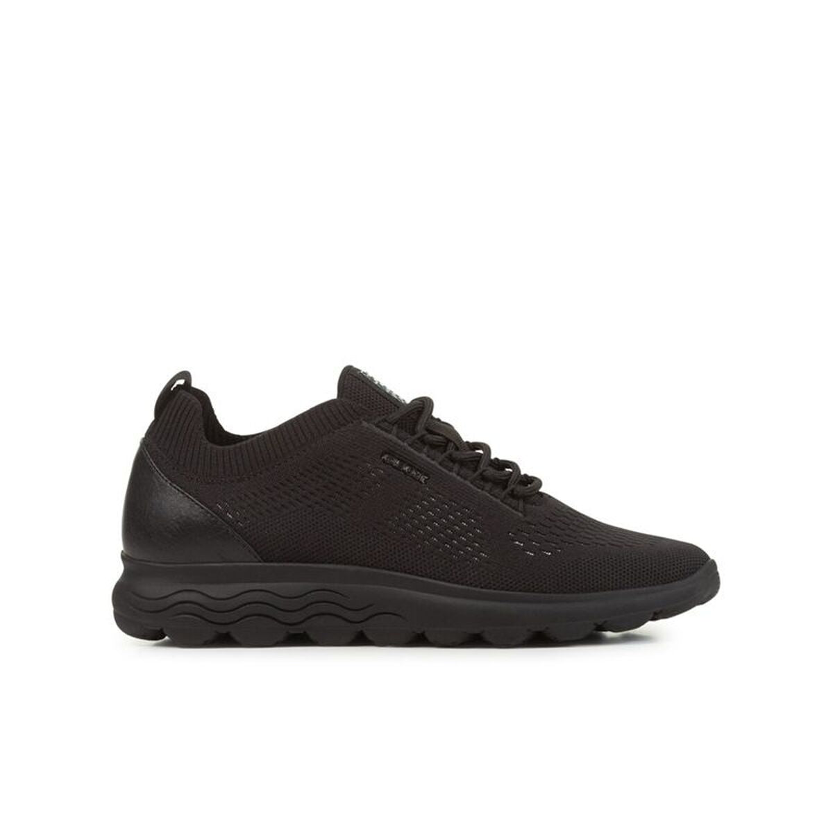 Chaussures de sport pour femme Geox D15NUA-C9996 Noir