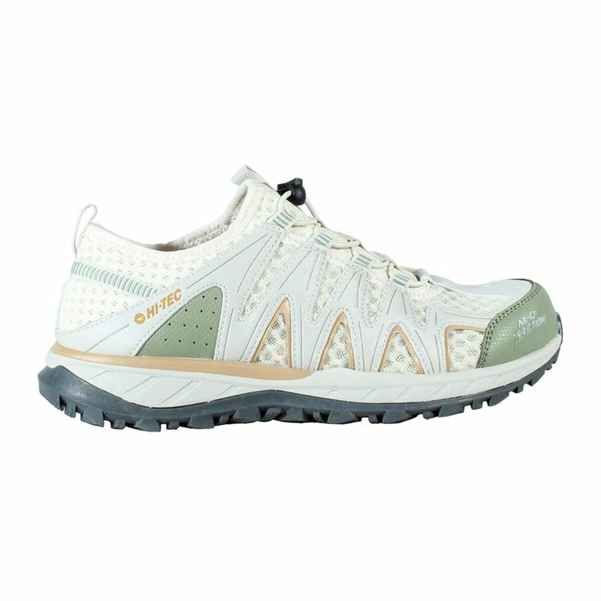 Chaussures de sport pour femme Hi-Tec Hiker Vent Ng