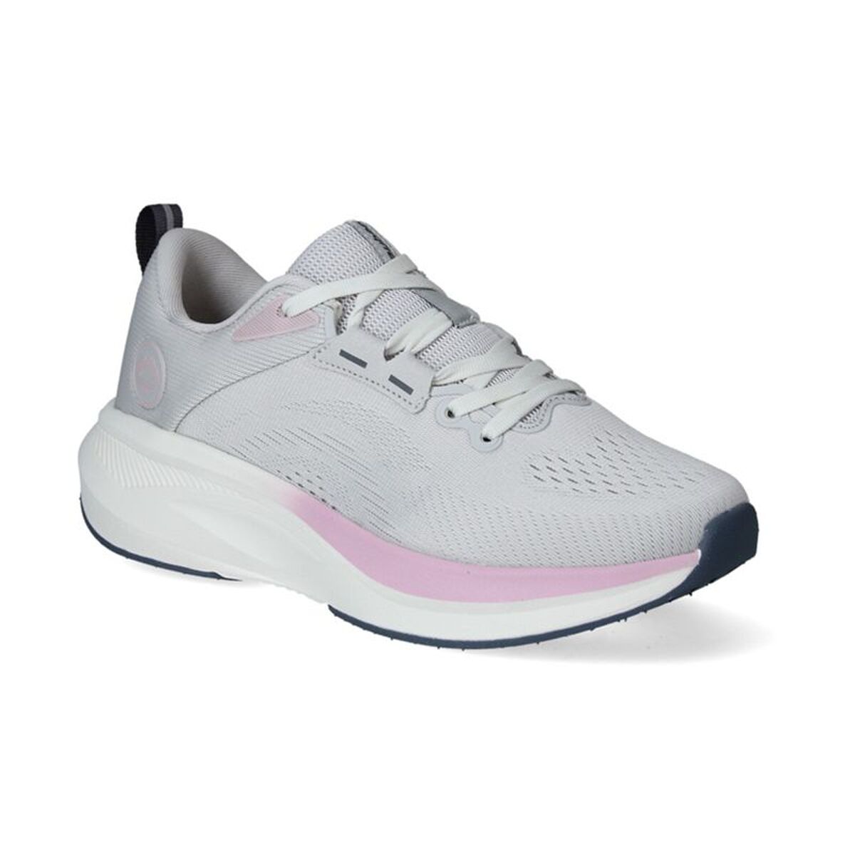 Chaussures de sport pour femme J-Hayber Chesora Argenté