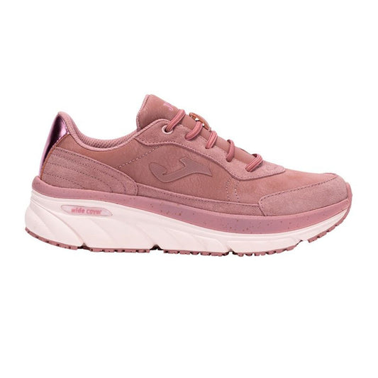 Chaussures de sport pour femme Joma Sport Morgana 2529 Rose clair