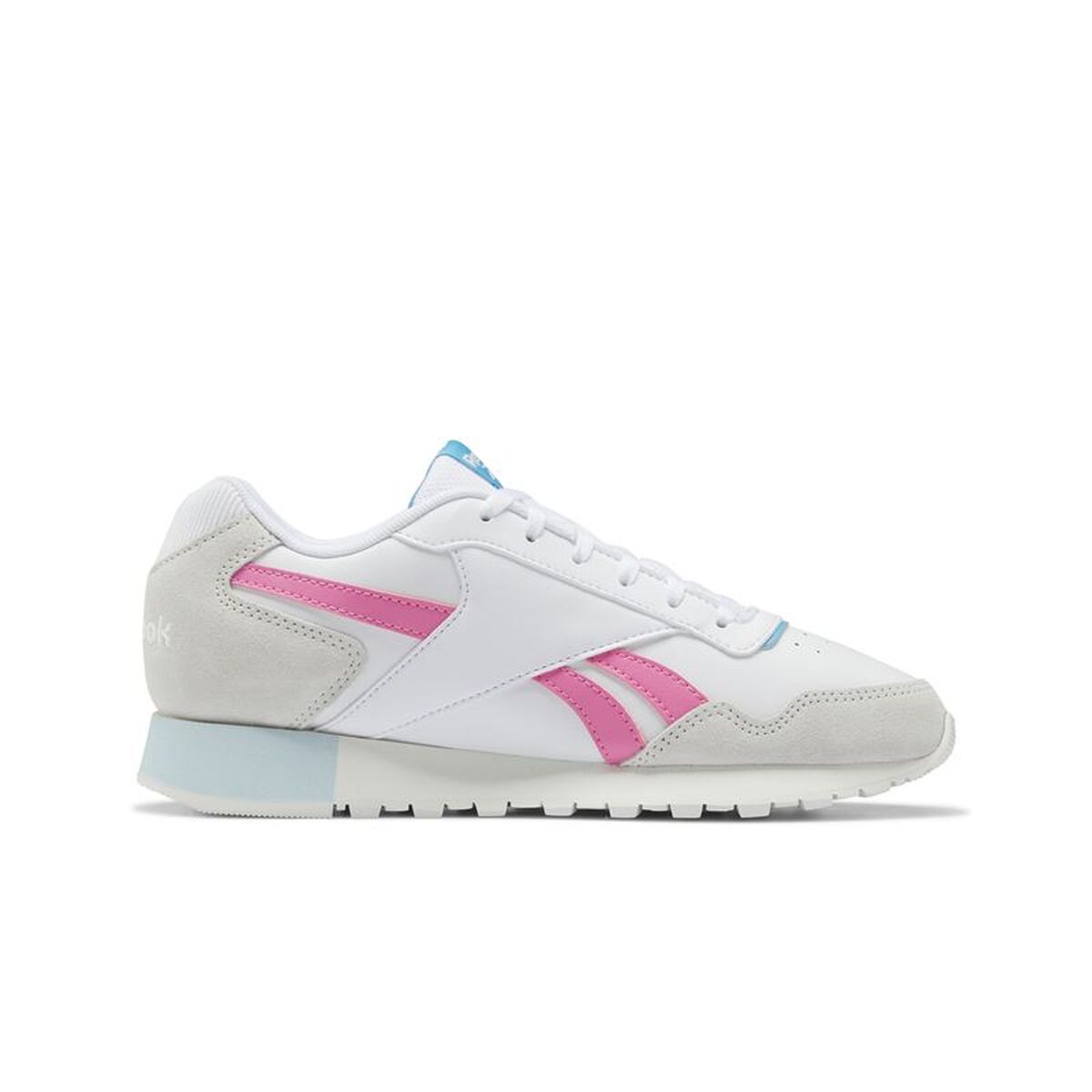 Chaussures de sport pour femme Reebok Blanc
